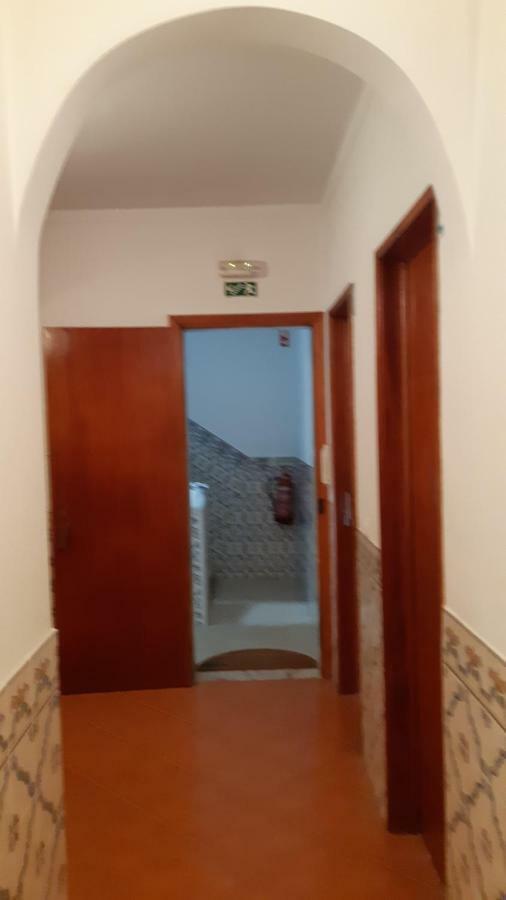 Alojamentos S.Jose Atouguia Da Baleia Exteriör bild