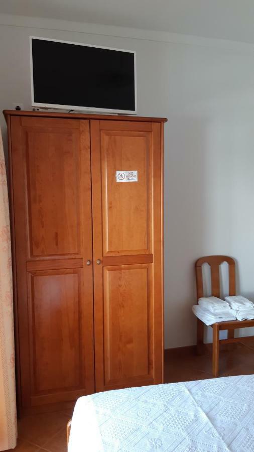 Alojamentos S.Jose Atouguia Da Baleia Exteriör bild